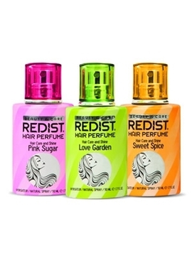 Parfum pentru par Pink Sugar-50ml